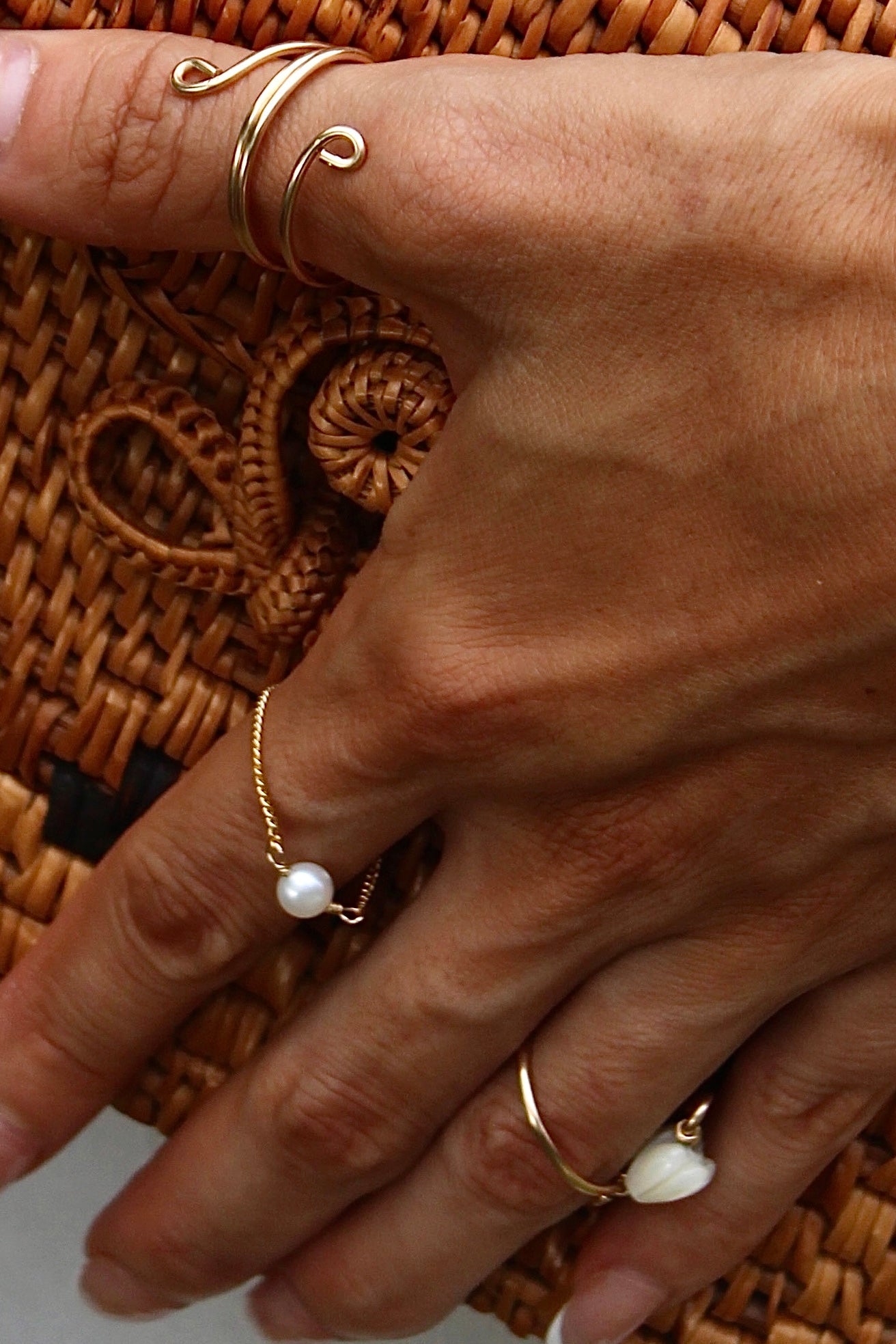 Rings