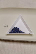 Gold/Silver Plated Gemstone Wavy Bangle Bracelet