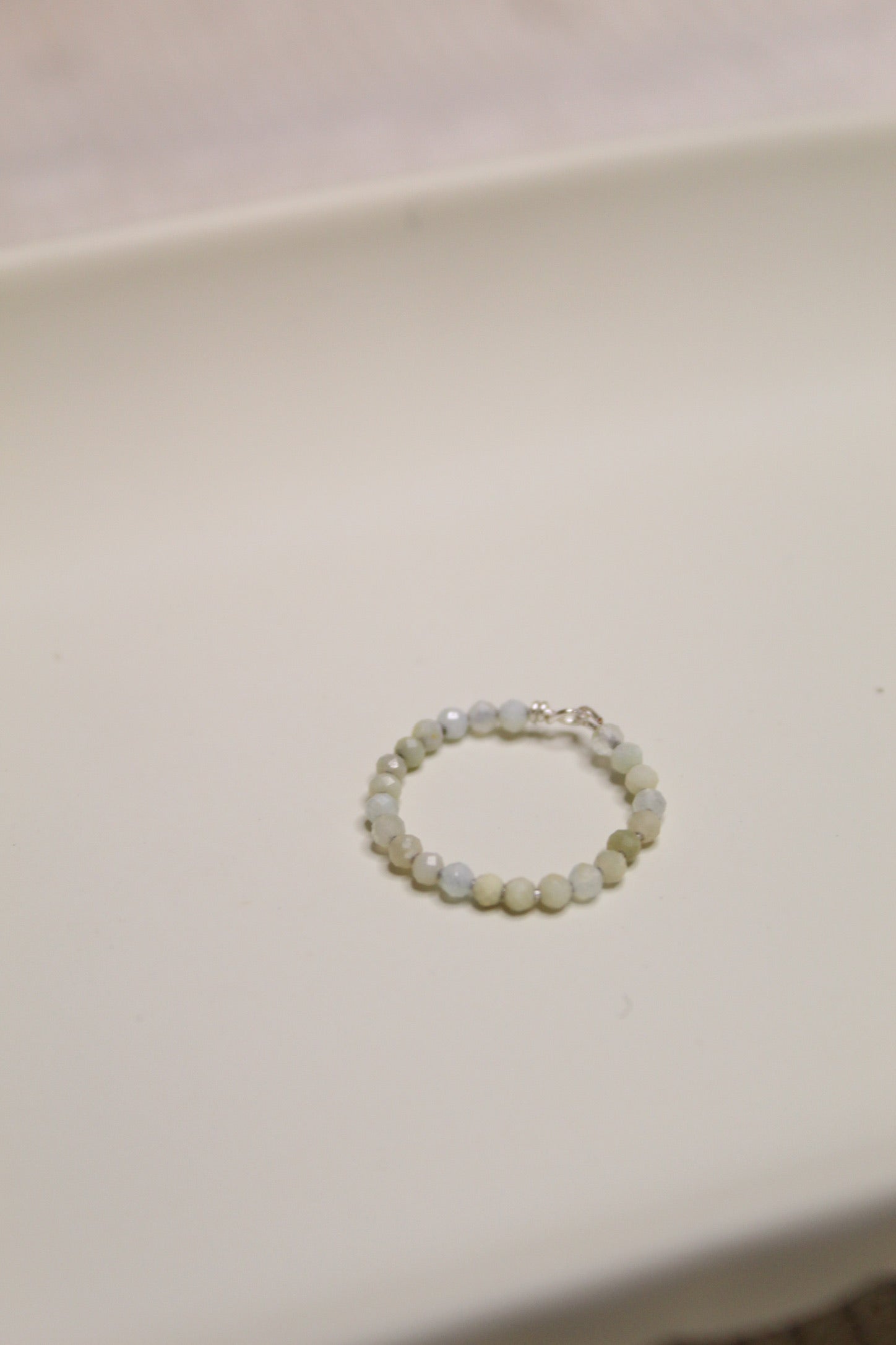 Gold/Silver Plated Full Gemstone Ring