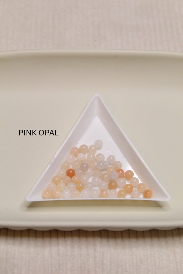 Gold Plated Gemstone Link Chain Bracelet