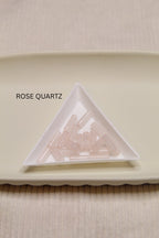 Stainless Steel Two Sided Gemstone & Pearl Stud Earrings