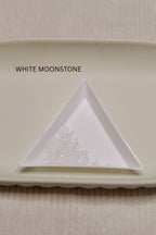 Gold/Silver Plated Gemstone Wavy Bangle Bracelet