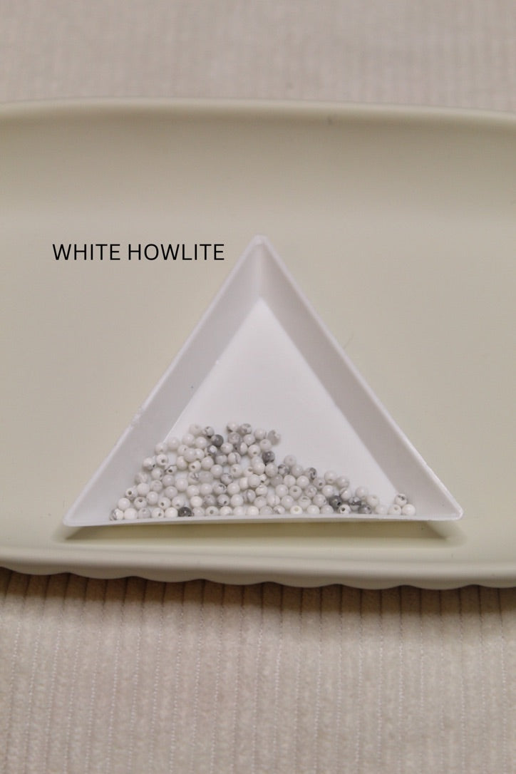 Gold/Silver Plated Gemstone Wavy Bangle Bracelet