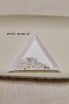 Gold/Silver Plated Gemstone Wavy Bangle Bracelet