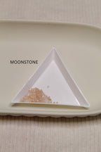 Gold/Silver Plated Gemstone Wavy Bangle Bracelet