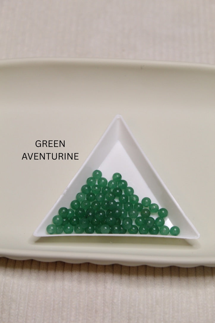 Gold Plated Gemstone Link Chain Bracelet