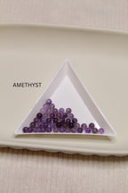 Gold Plated Gemstone Link Chain Bracelet