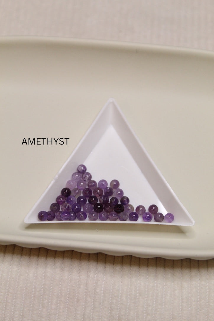 Gold Plated Gemstone Link Chain Bracelet